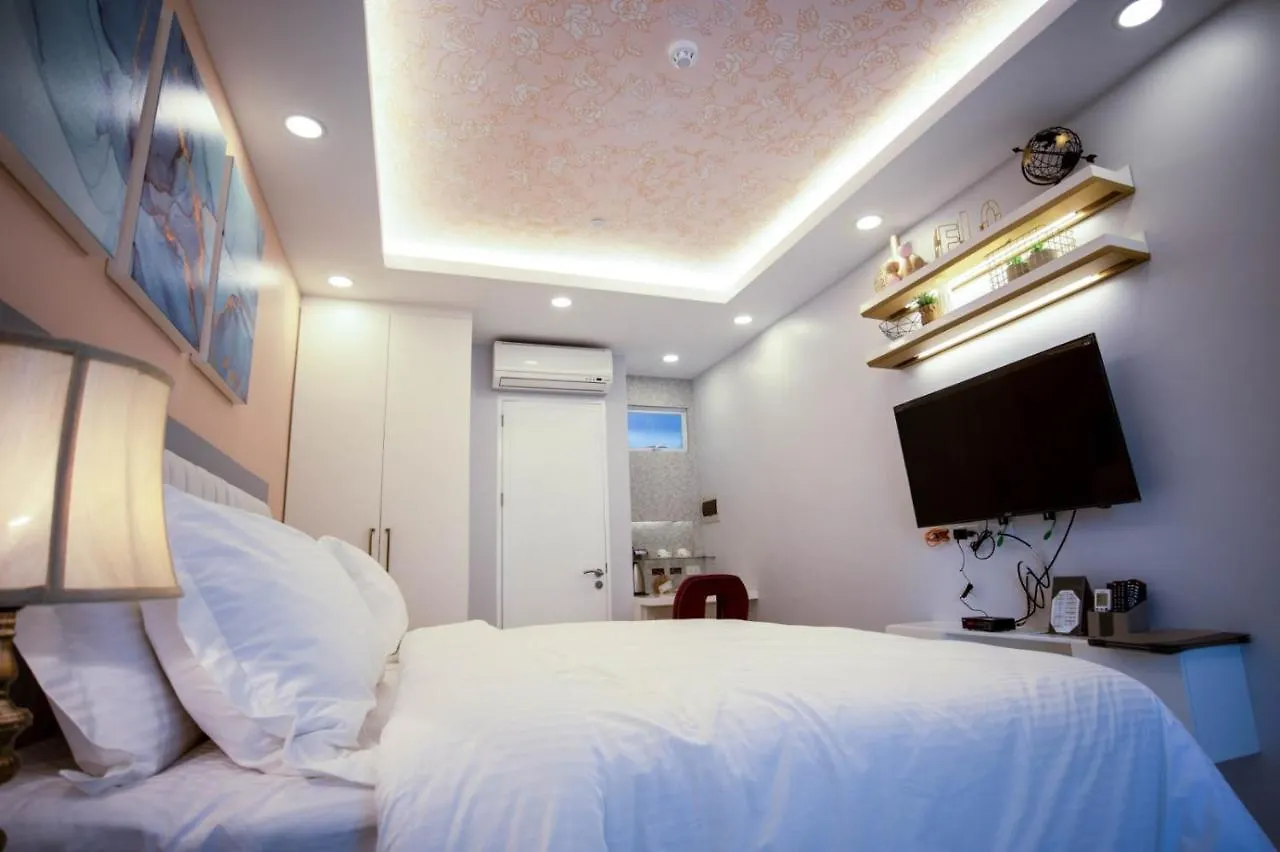 Davao City Casa Julieta Boutique Hotel