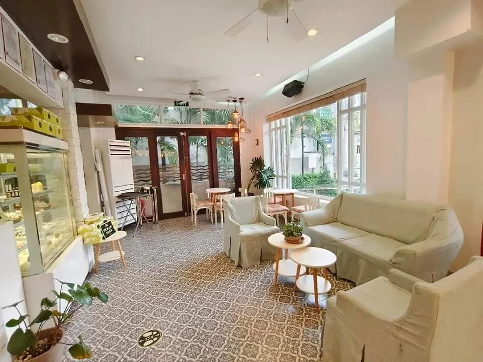 Davao City Casa Julieta Boutique Hotel