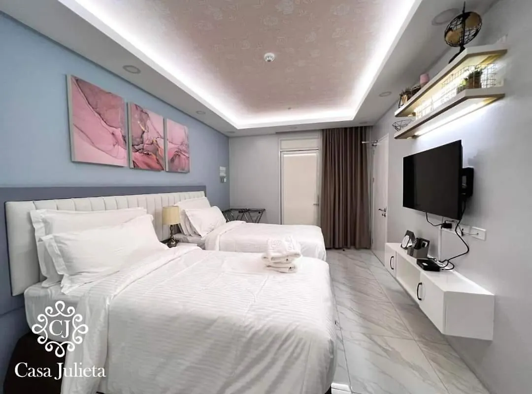 Davao City Casa Julieta Boutique Hotel